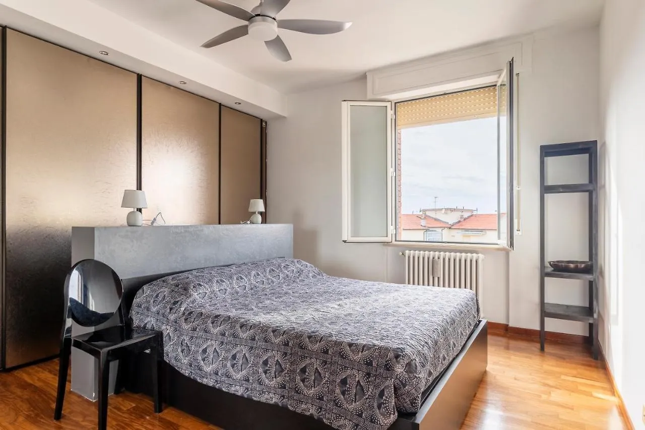 Roomy Flat Near The Hospital Riuniti! Livorno